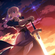 Illustration for article titled Fate/Stay Night - A Visual Novel to be Remembered